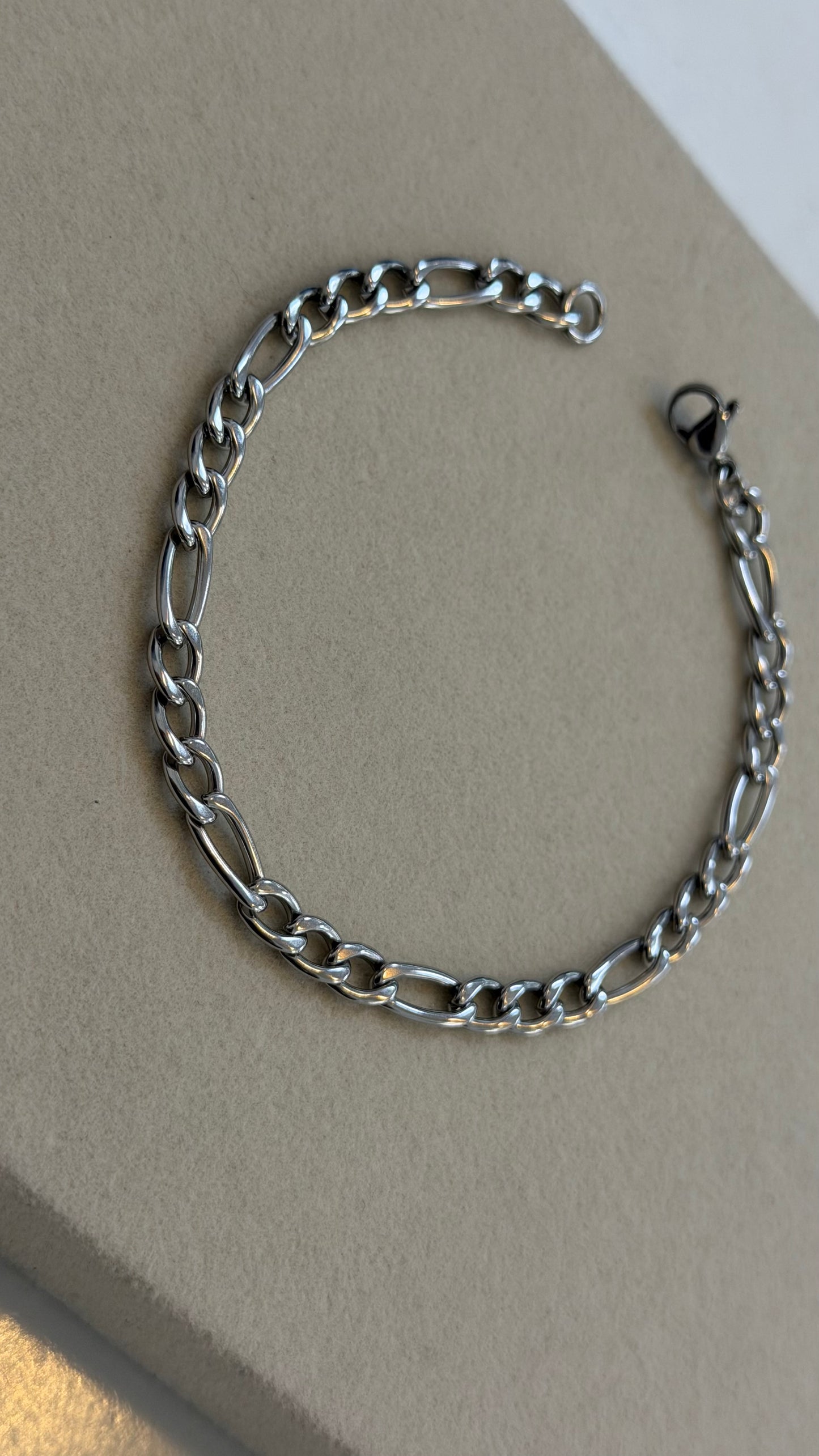 Herrenschmuck / Erik Bracelet