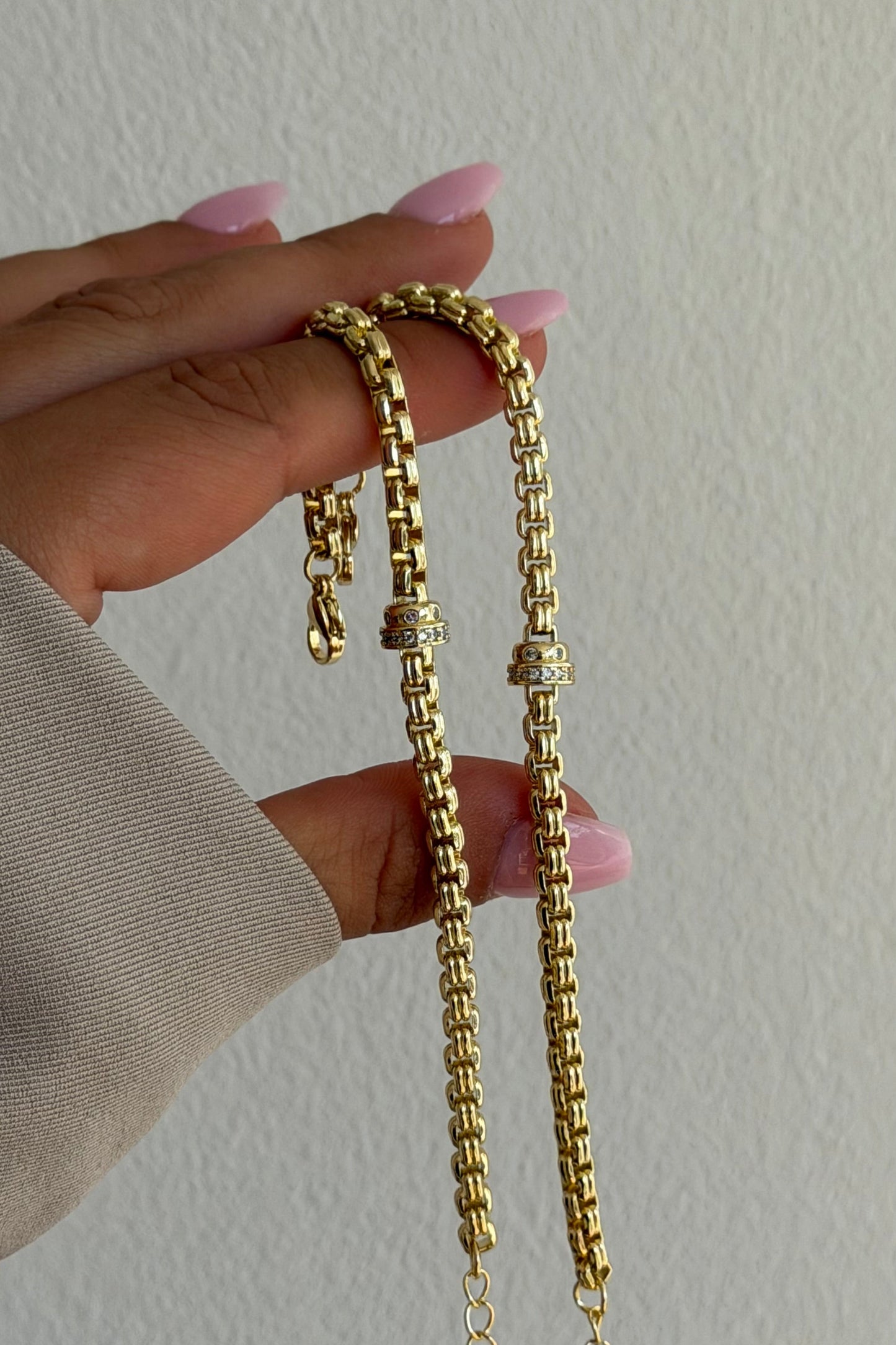 Elina Armband
