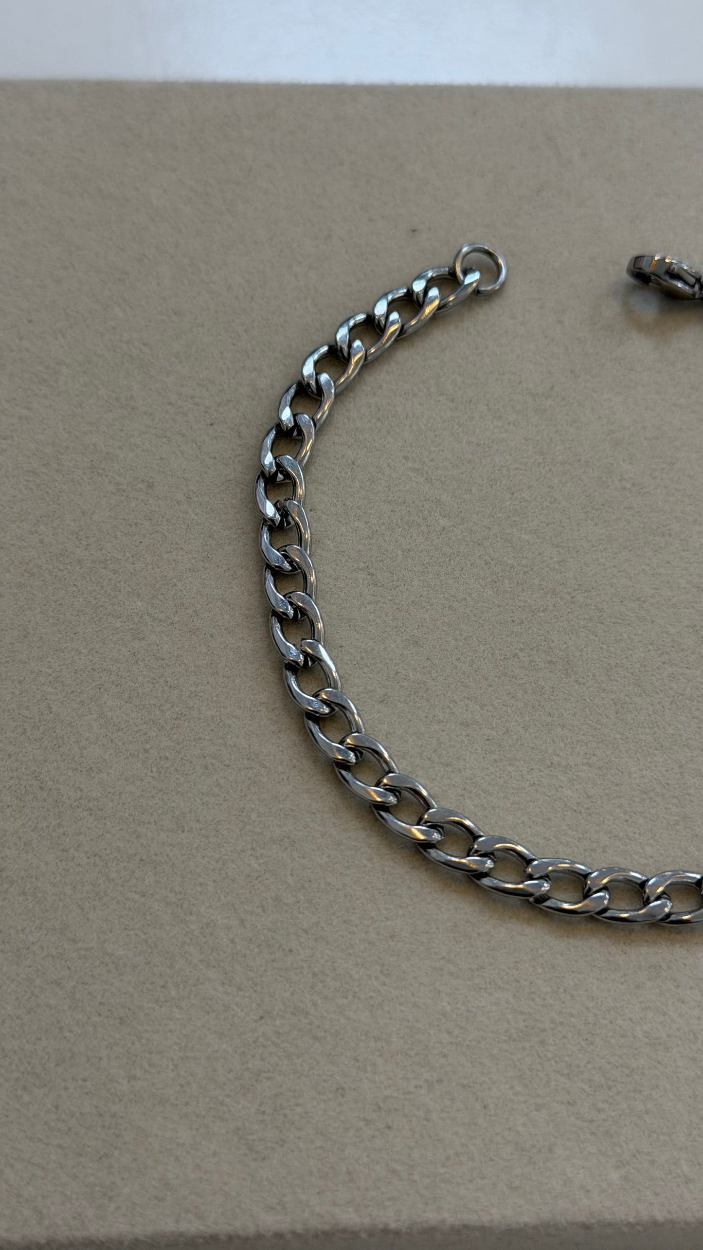 Herrenschmuck / Jona Bracelet