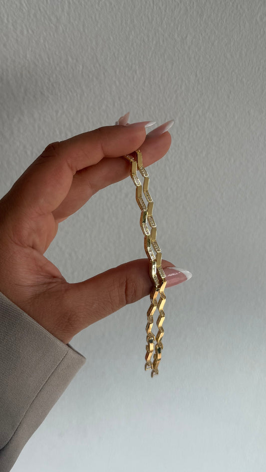 Mina Armband