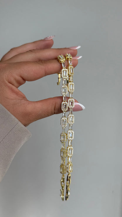 Elara Armband