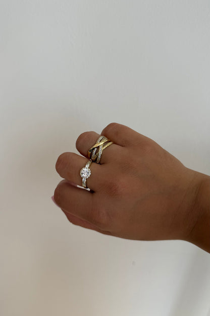 Eflin Ring