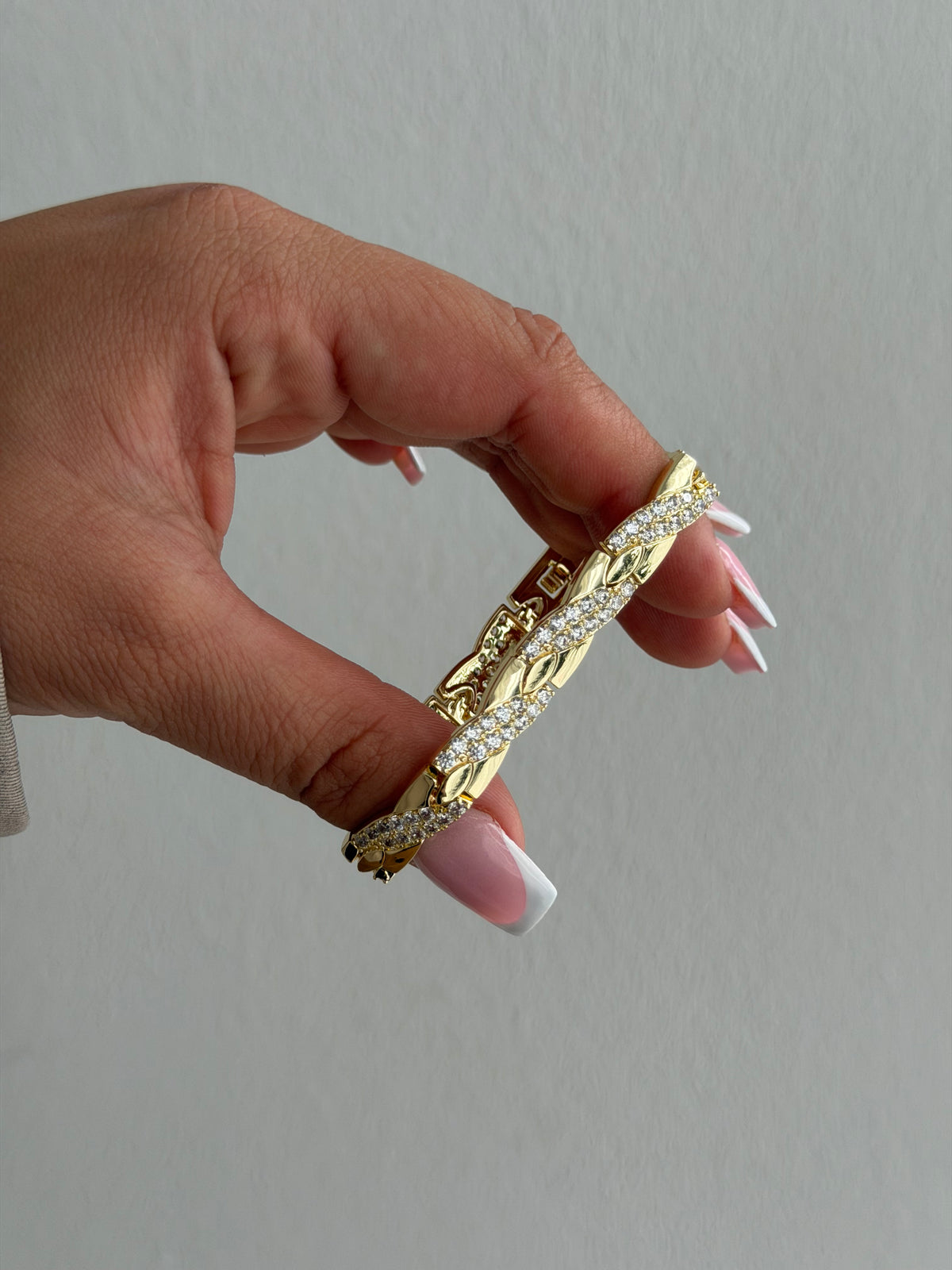 Siena Armband