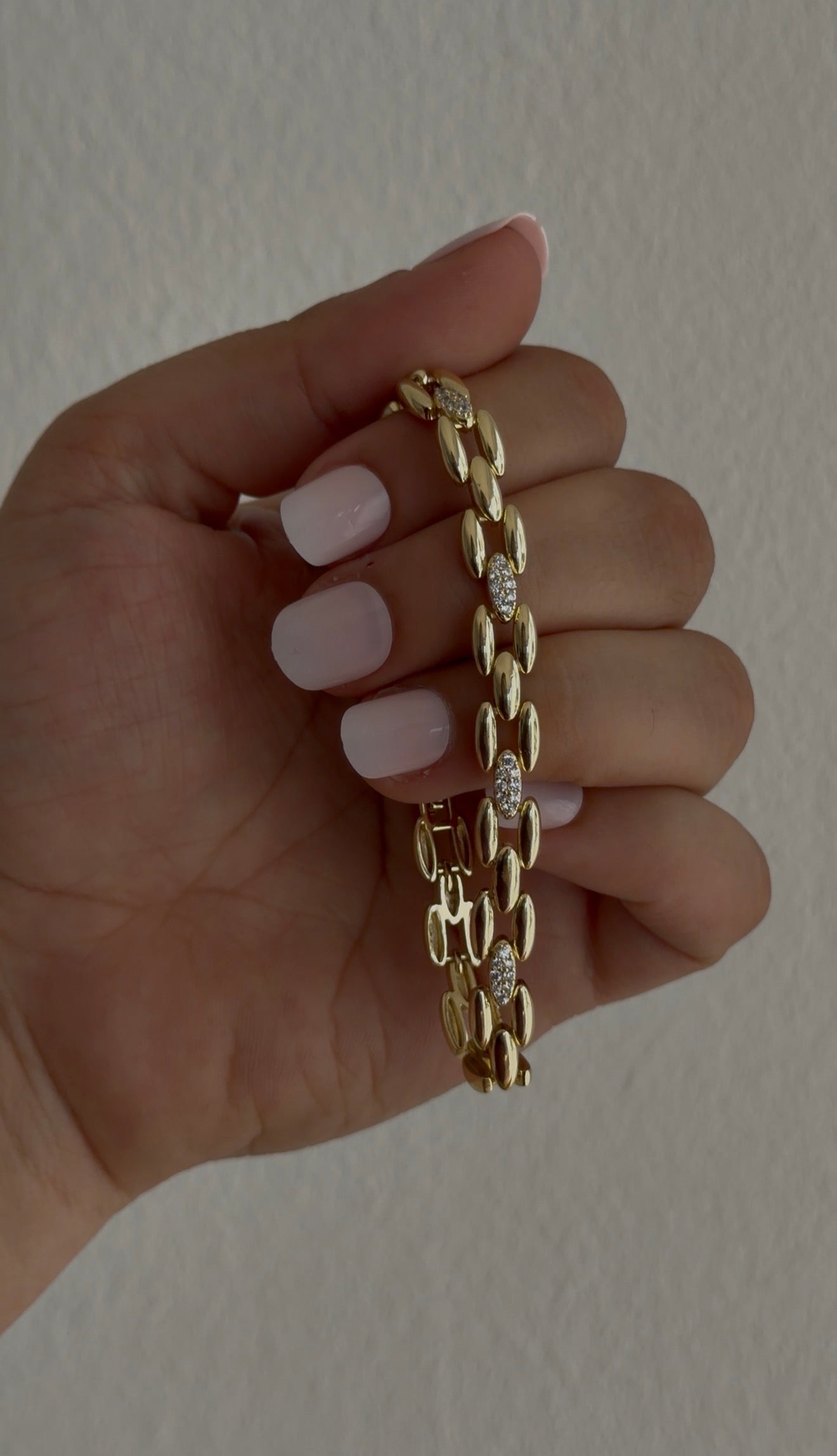 Neri Armband