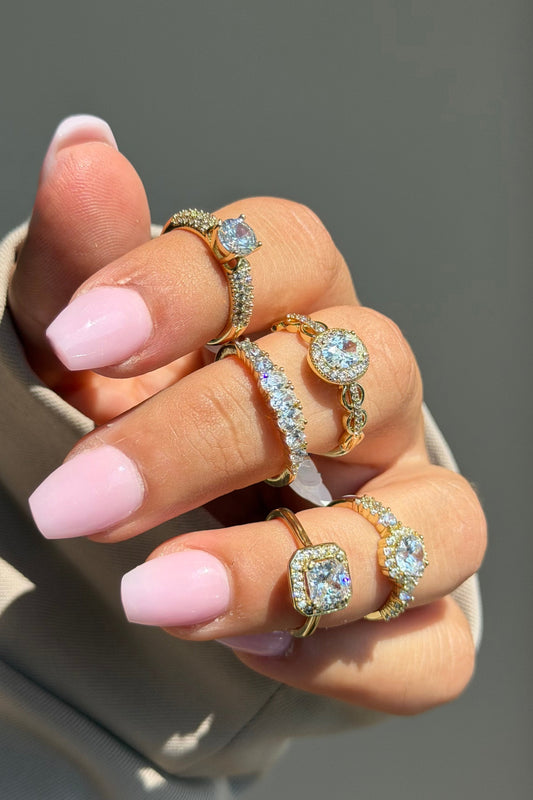 Raya Ring