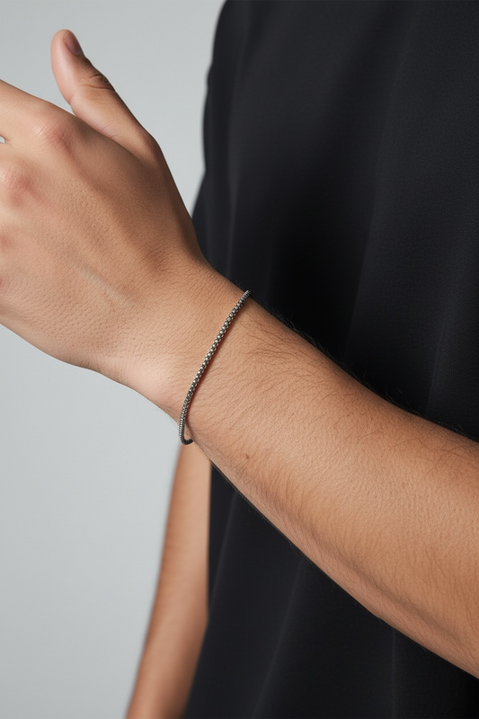 Herrenschmuck/ Zayd Bracelet