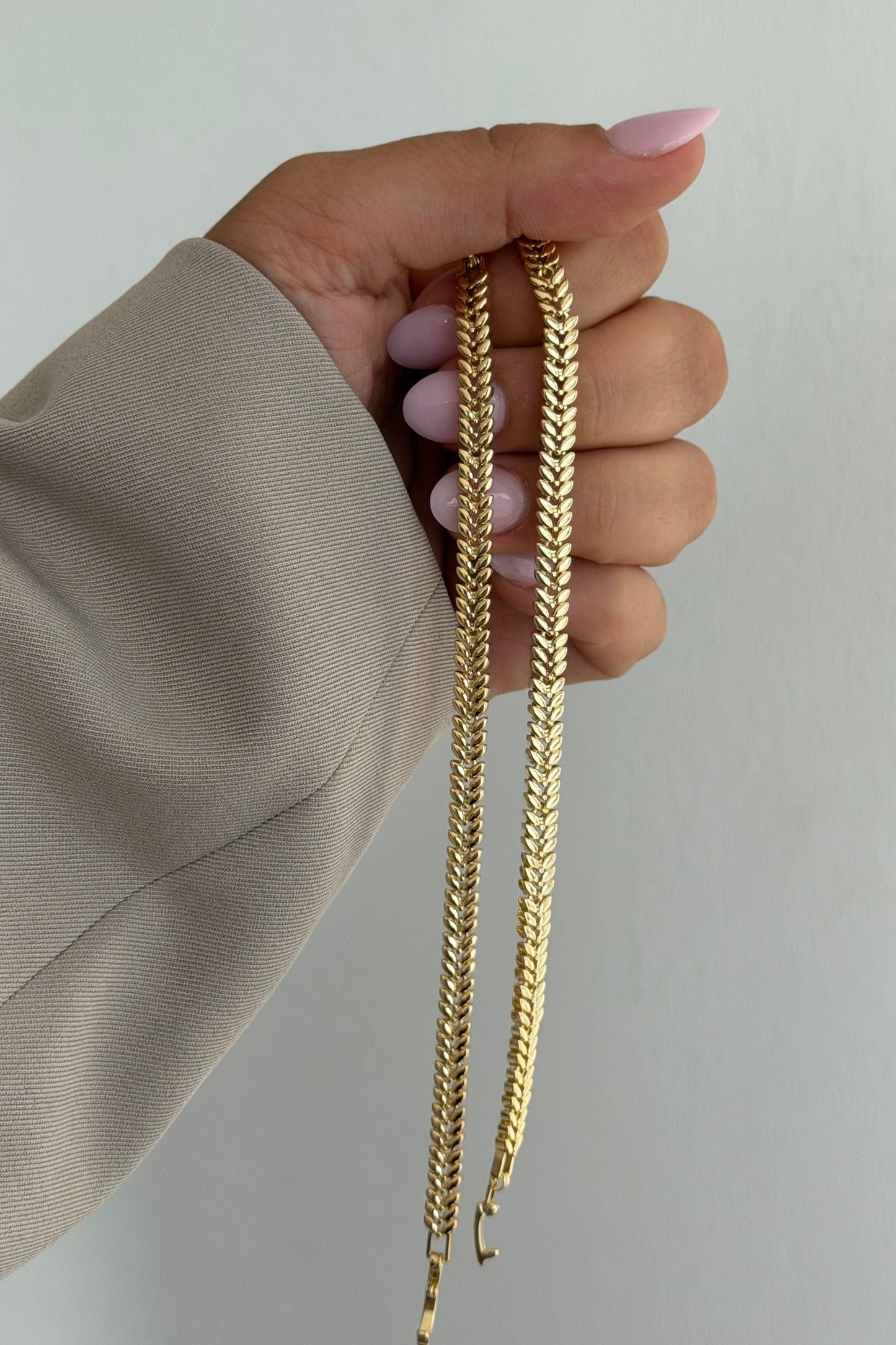 Erez Armband