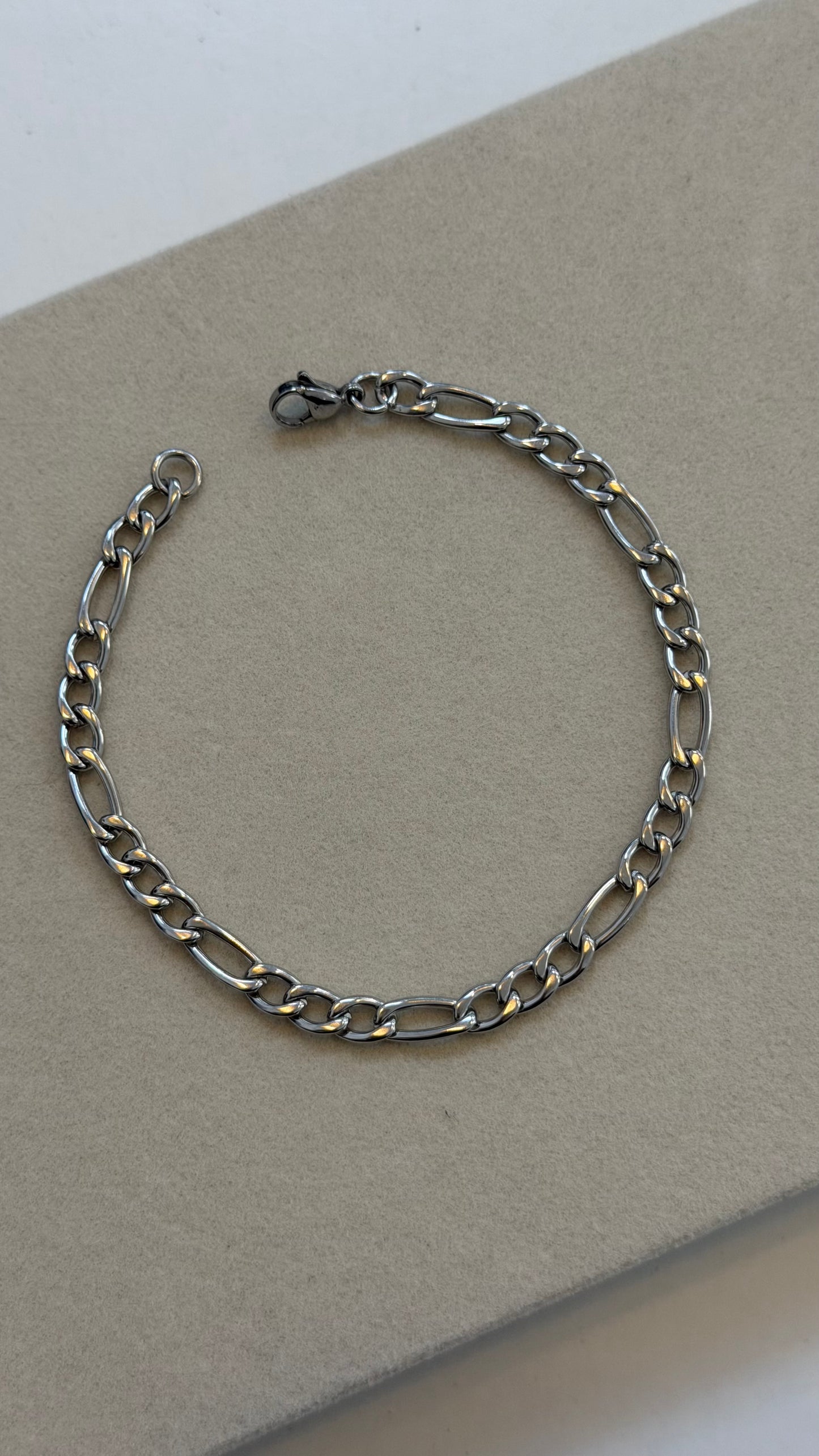 Herrenschmuck / Erik Bracelet