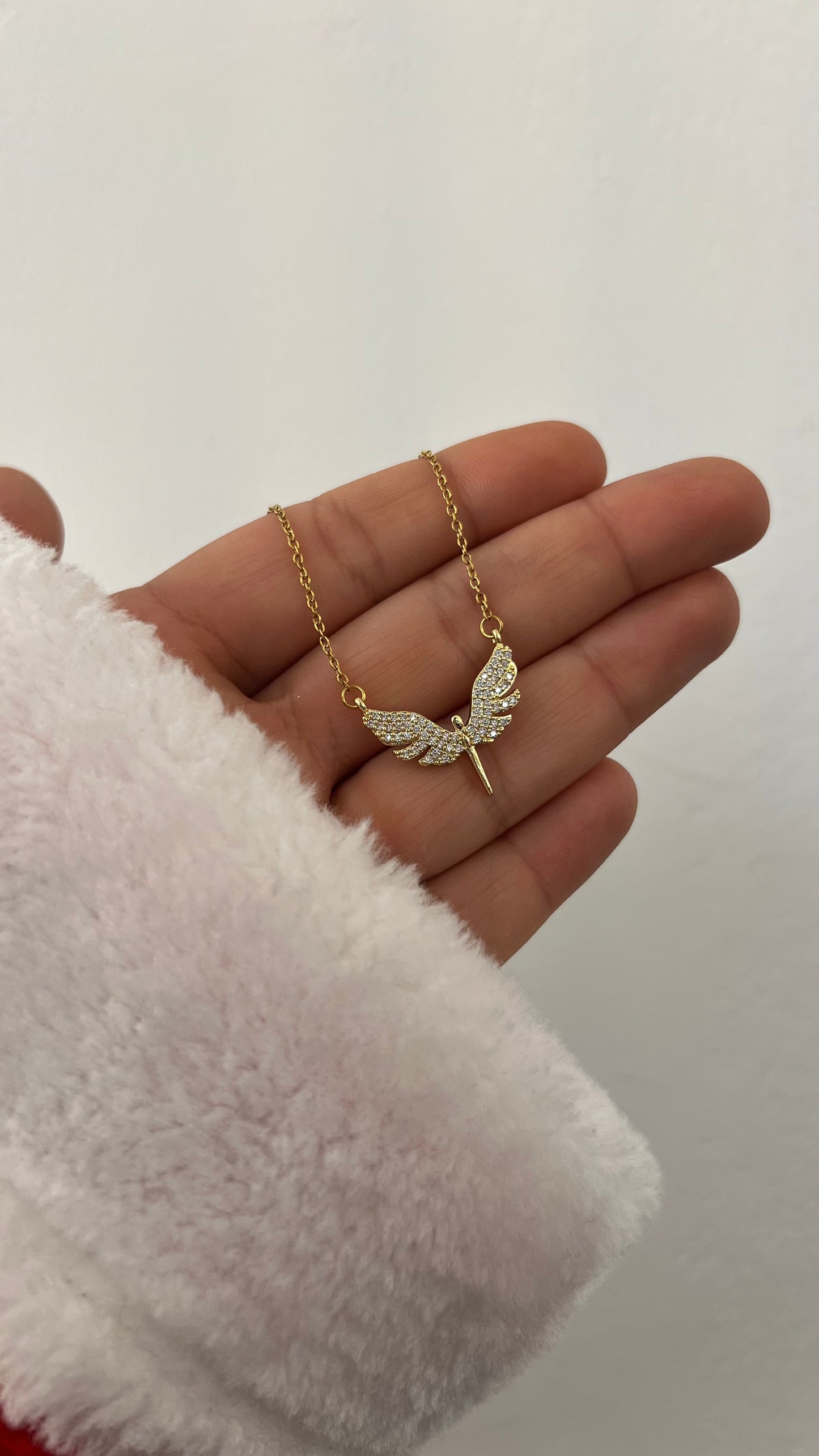 Angel Kette