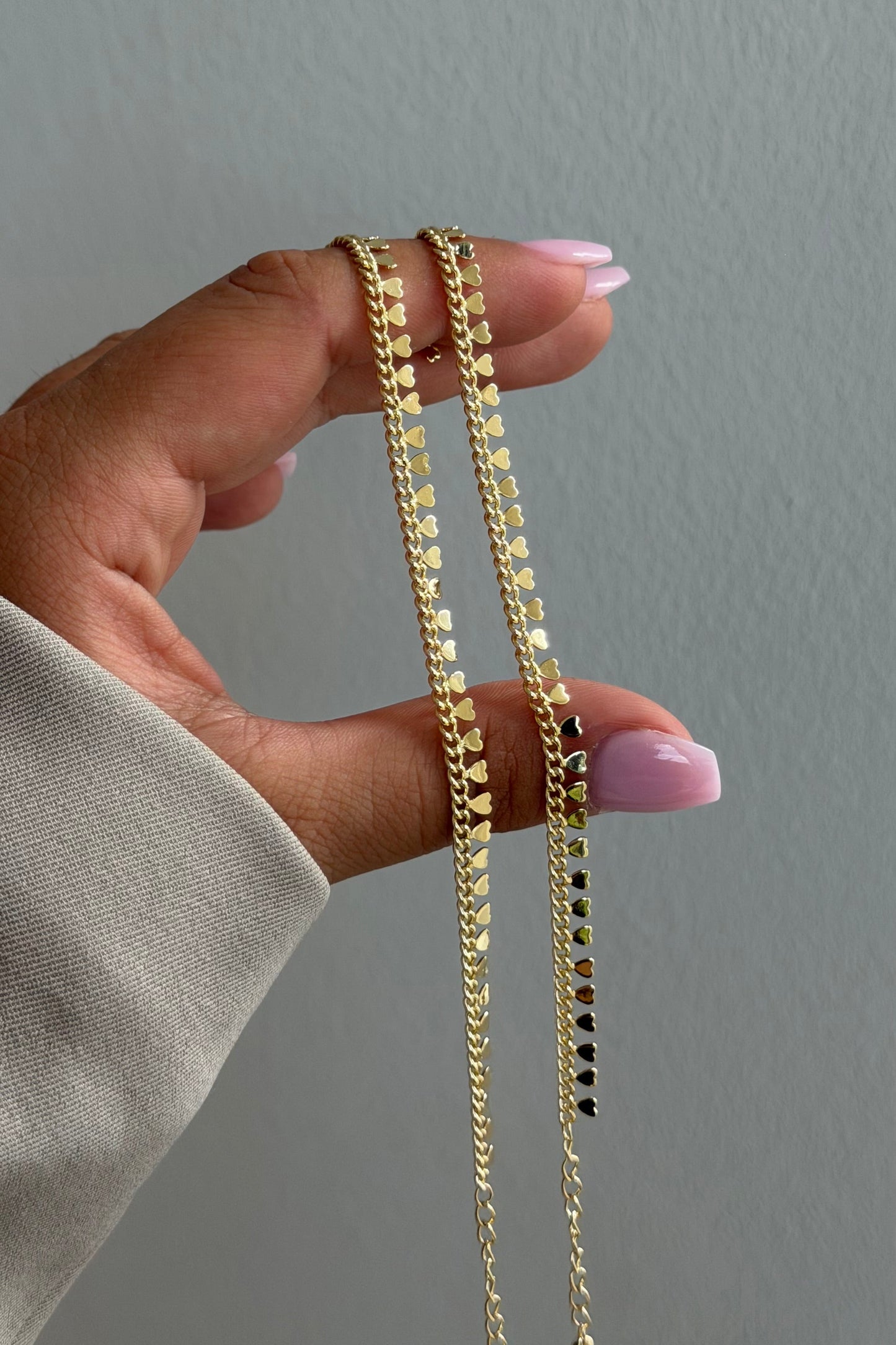 Sanam Armband