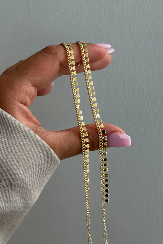 Sanam Armband