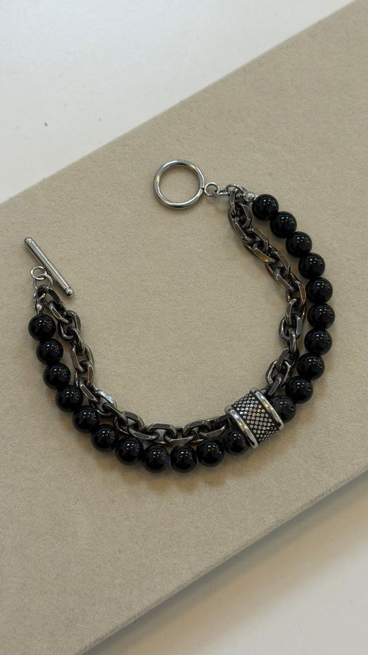 Herrenschmuck/ Robin Bracelet