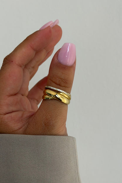 Solin Ring