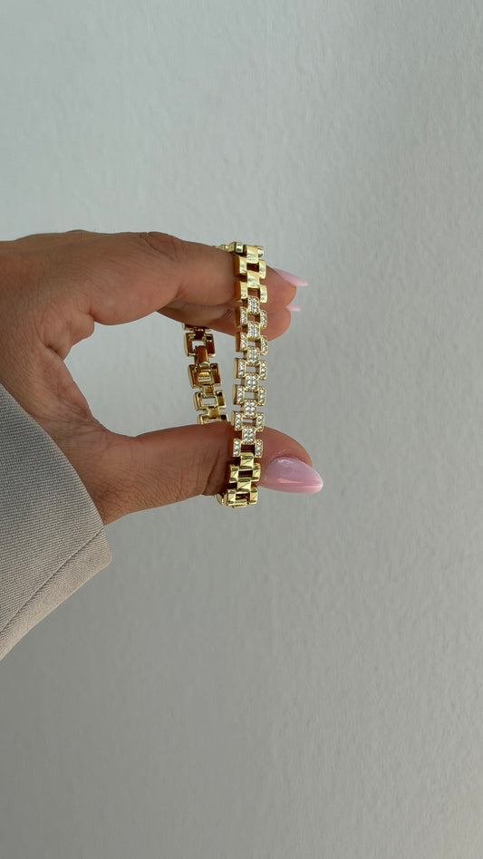 Liva Armband