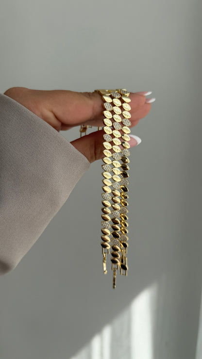 Fine Elegance Armband