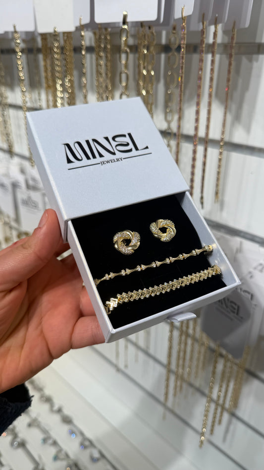 Rima Set