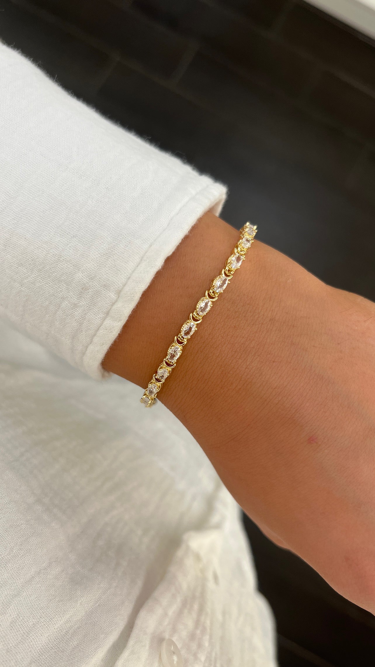 Dilara Armband