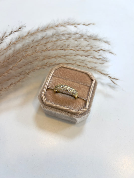 Pya Ring