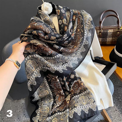 Schal / Scarf – 180x75 cm