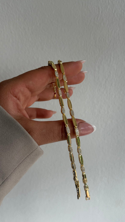Ela Armband