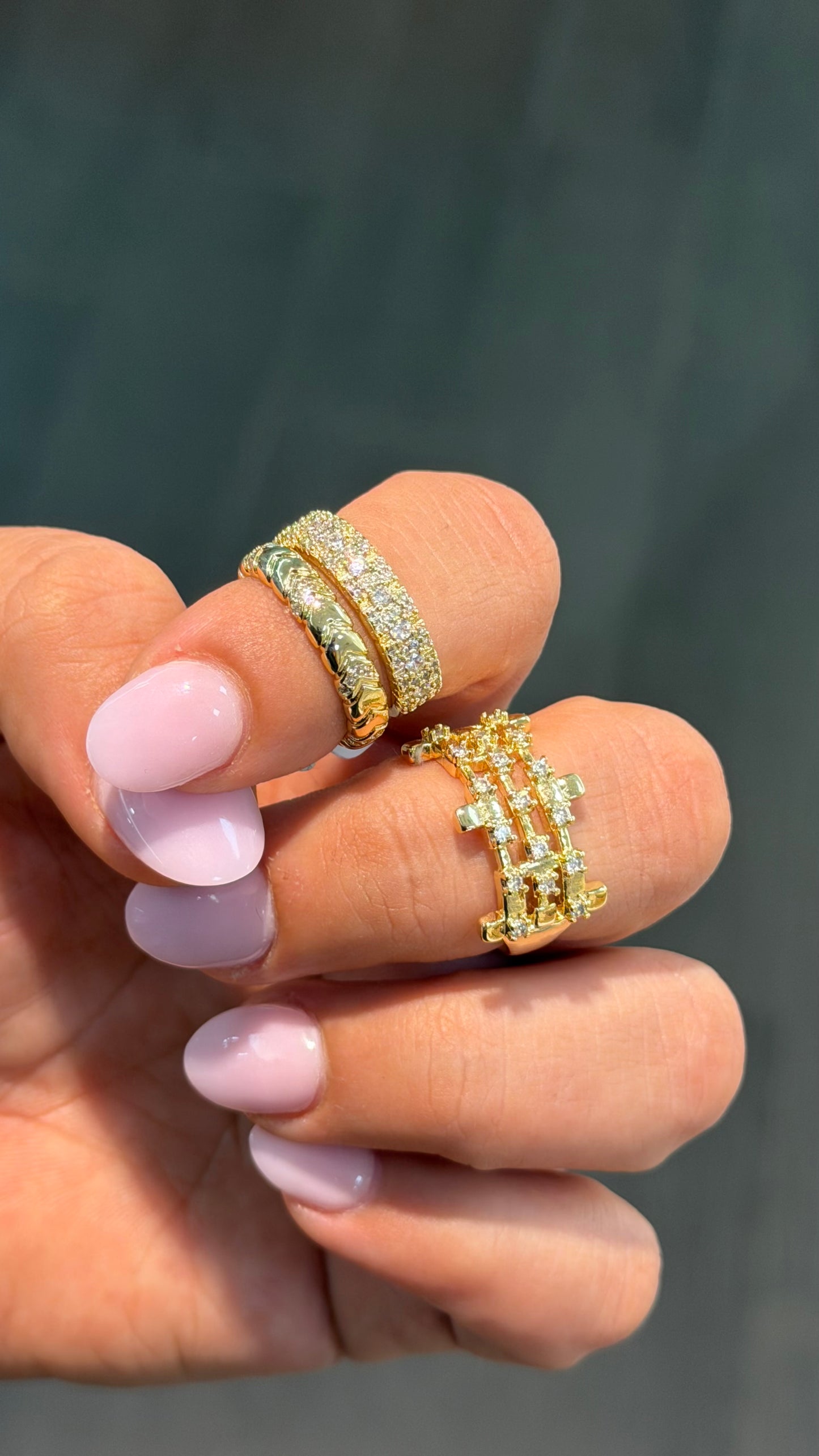 Larin Ring