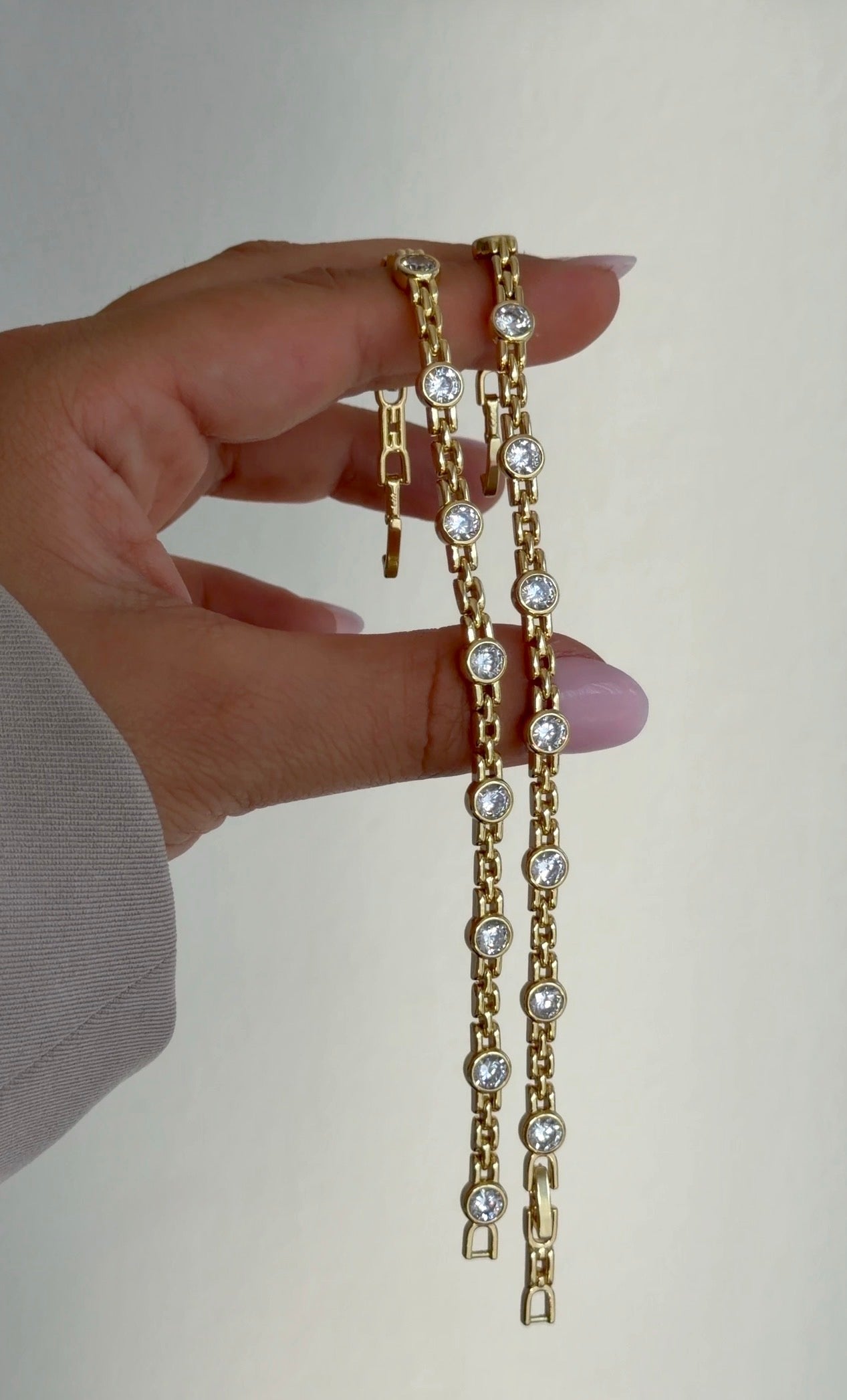Deniz Armband