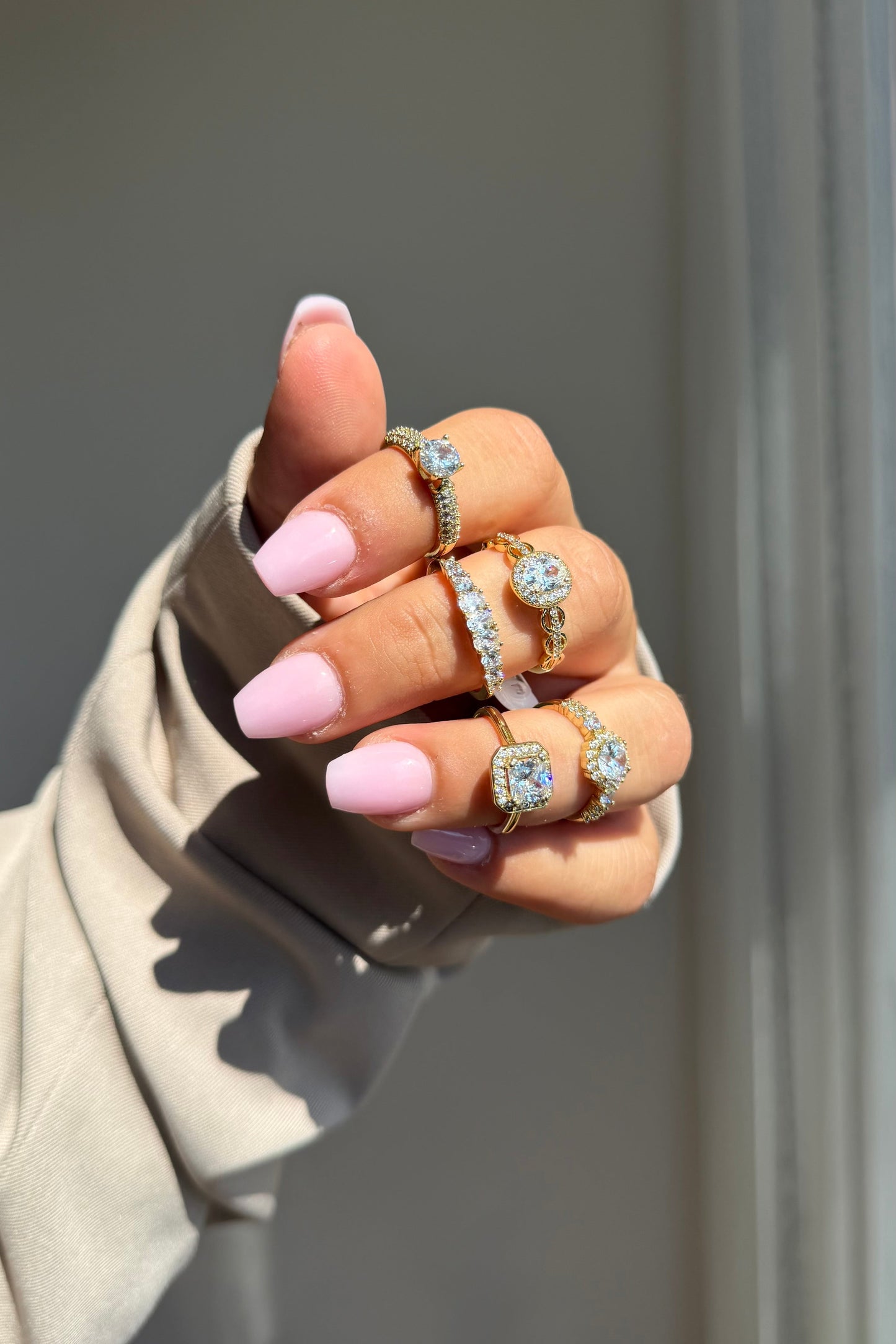 Ayra Ring