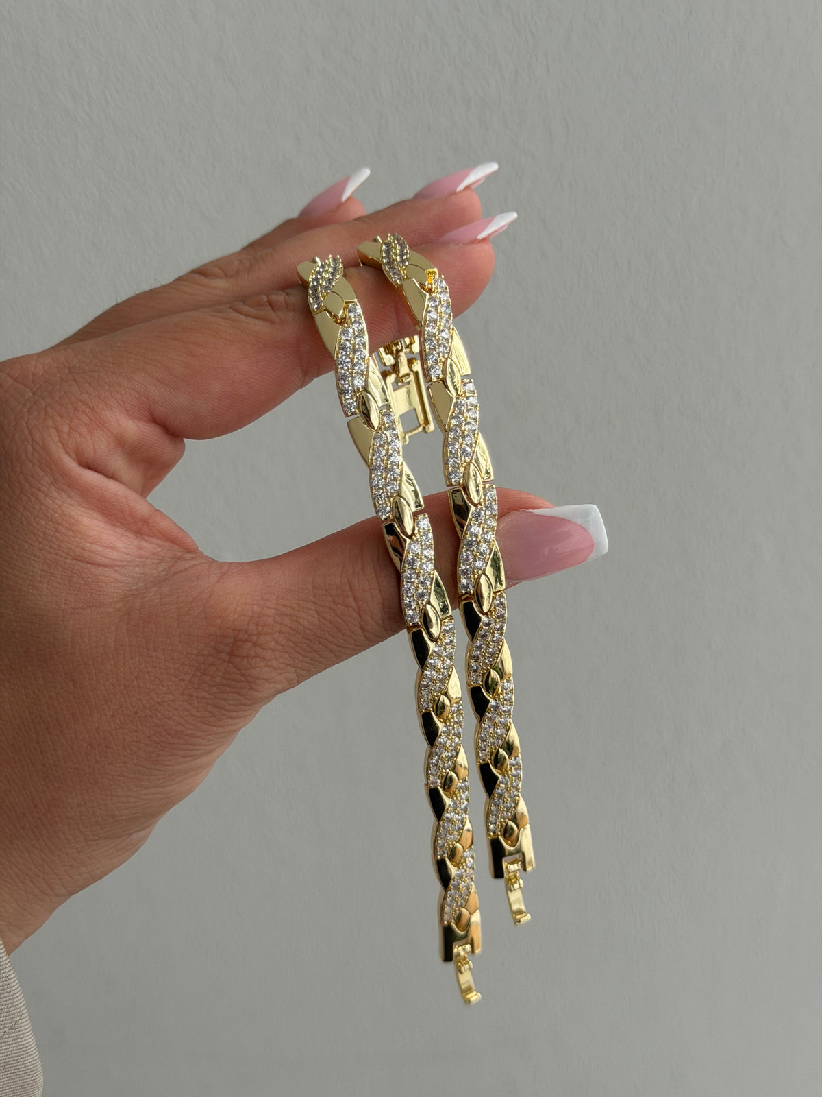 Siena Armband