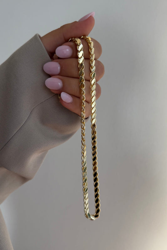 Arpa Premium Kette
