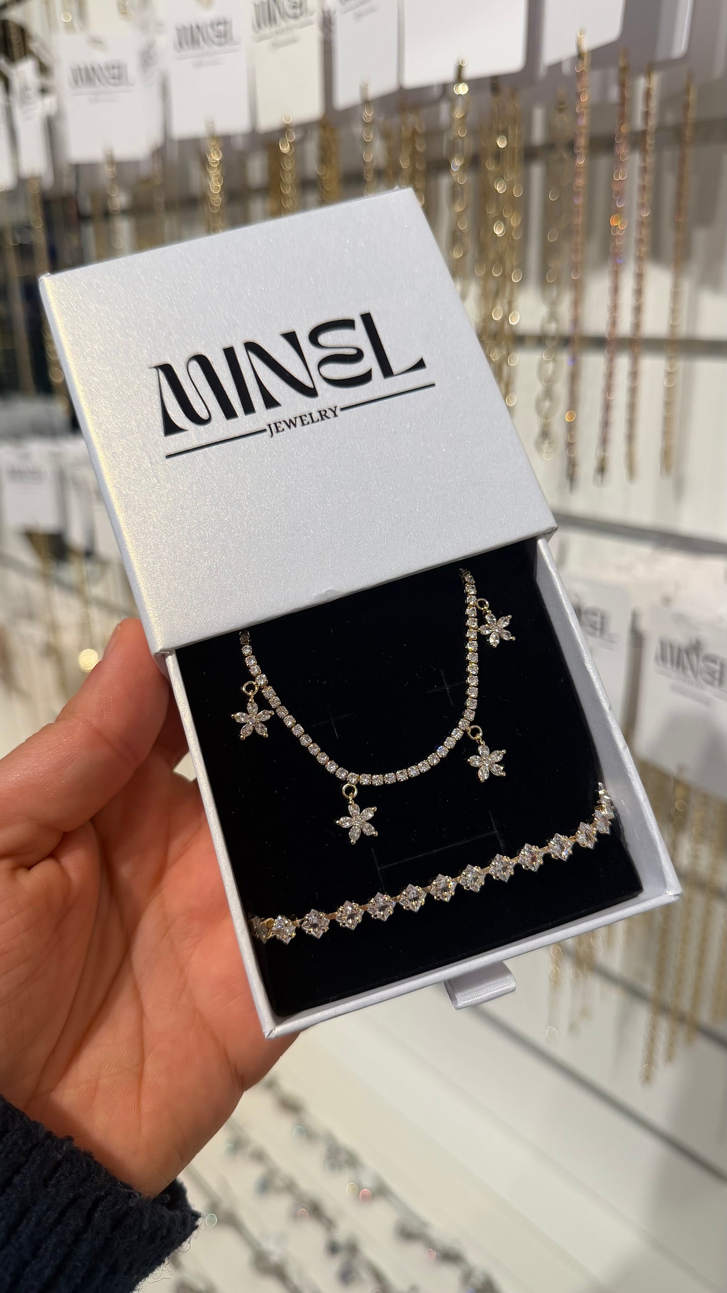 Elegance Set