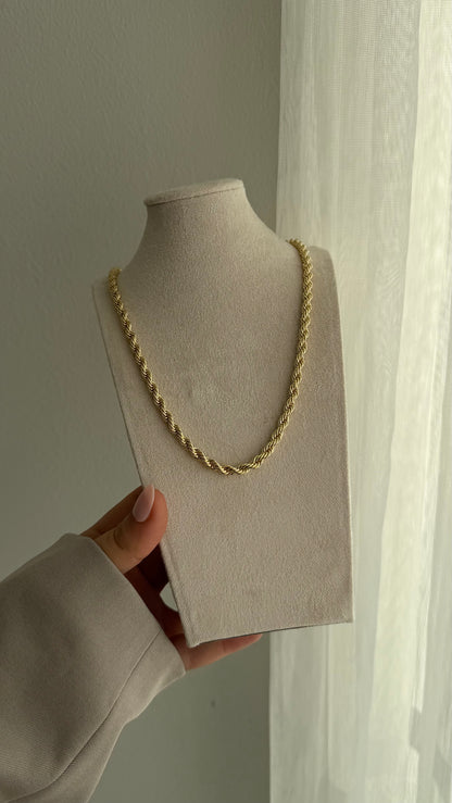 Kordel Chain Kette