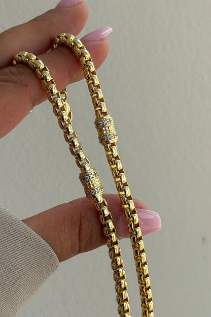 Elif Armband