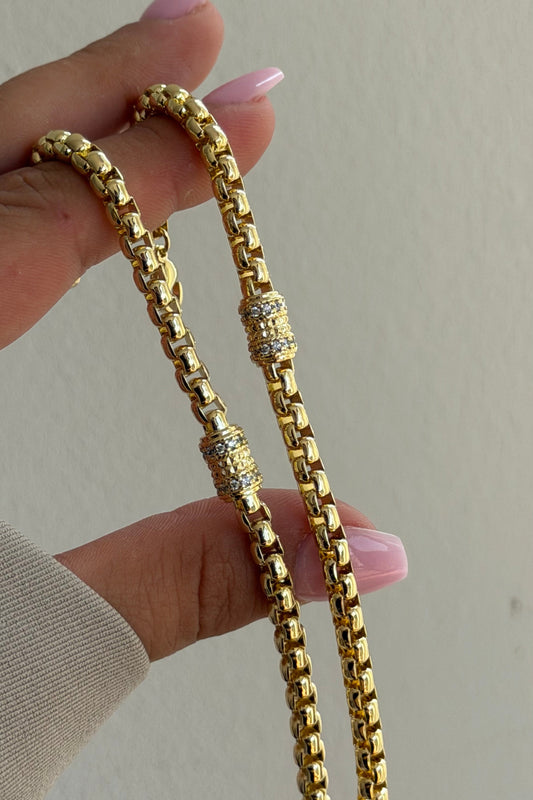 Elif Armband