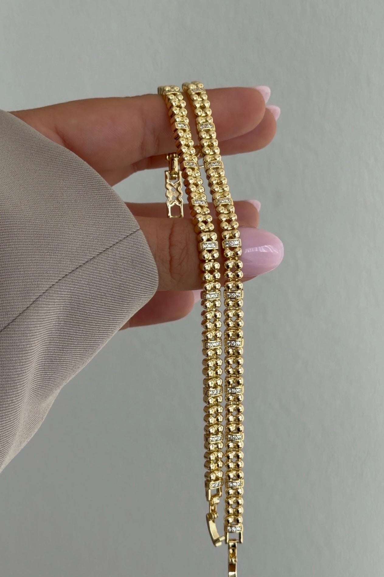 Eleni Armband