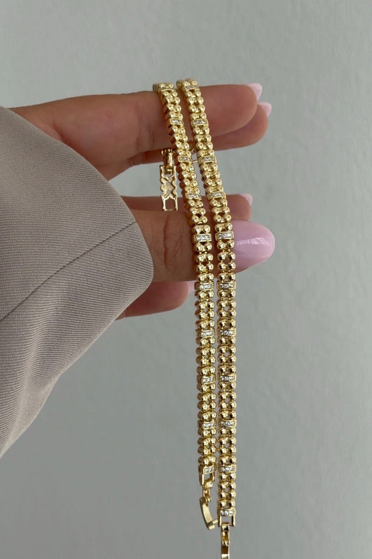 Eleni Armband