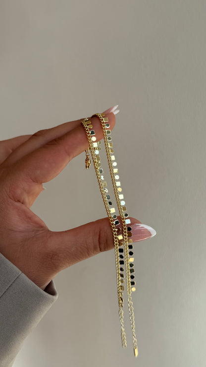 Sanem Armband