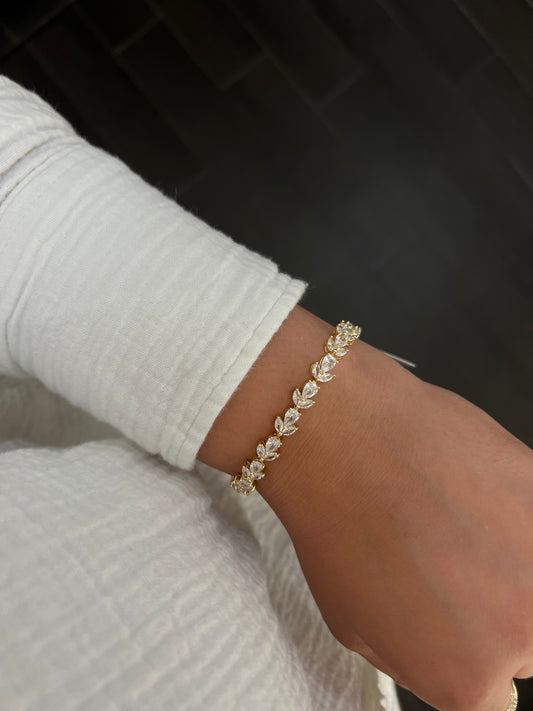 Dila Armband