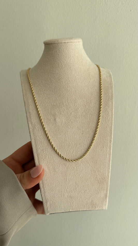 Kordel Chain Kette