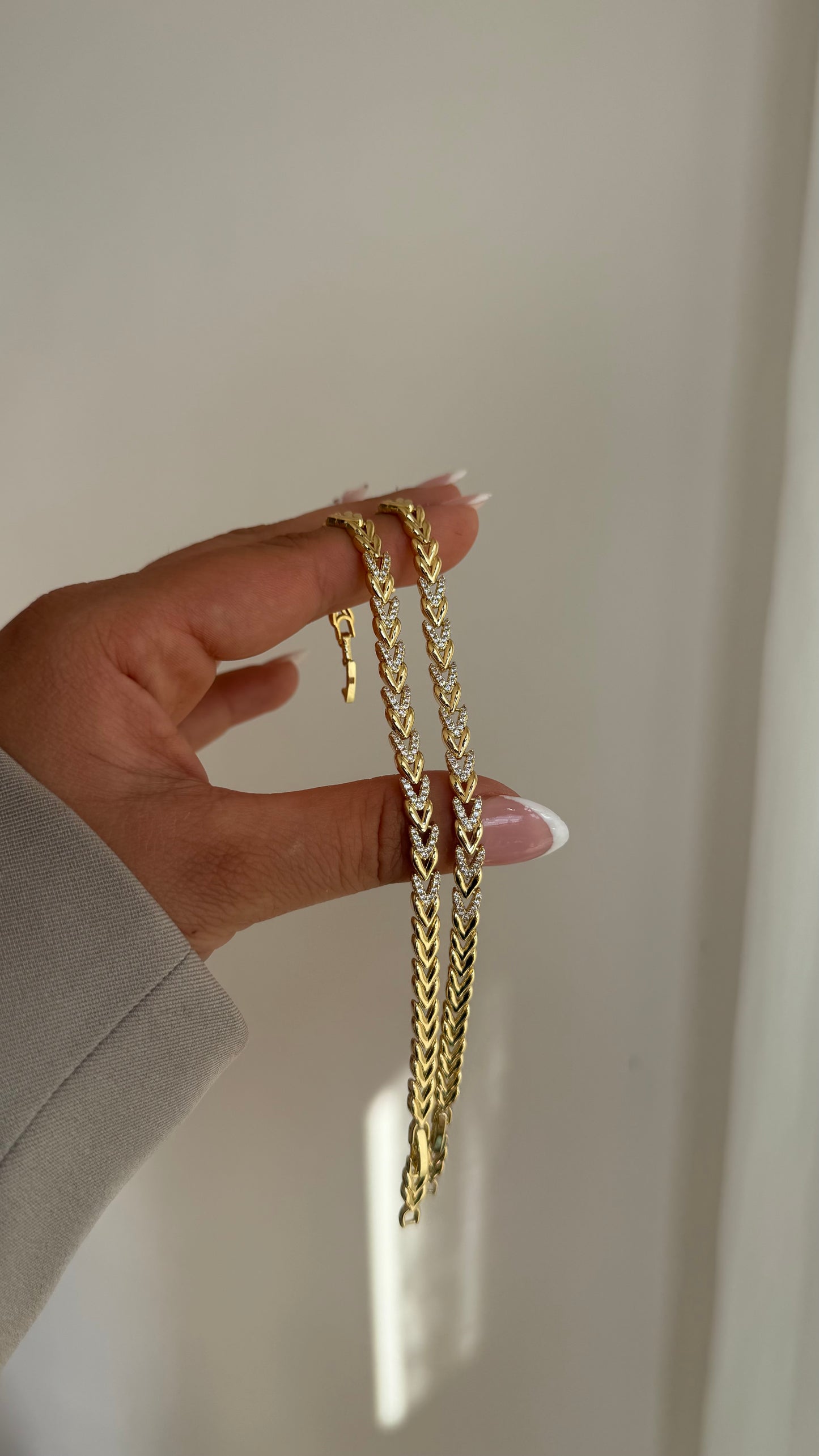 Nadin Armband