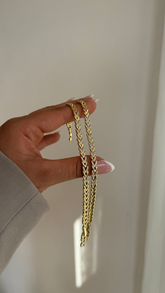 Nadin Armband
