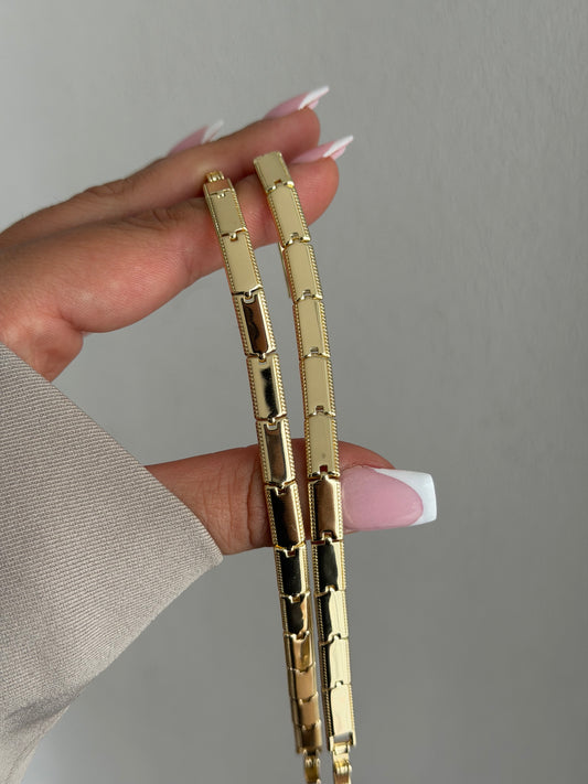 Livi Armband