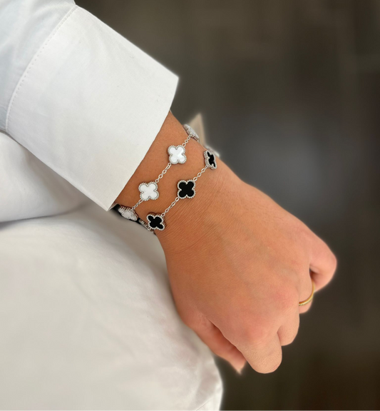 Clover Armband