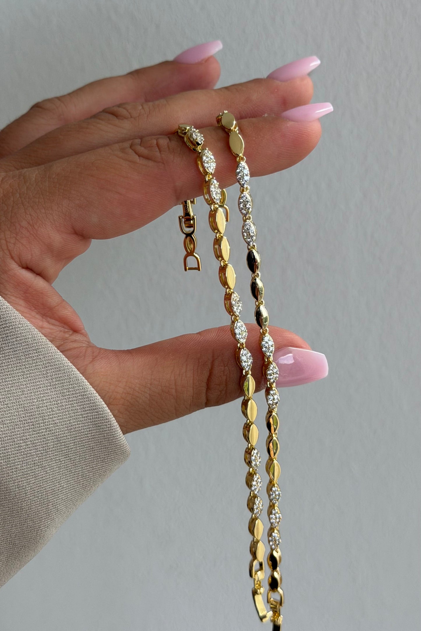 Siney Armband