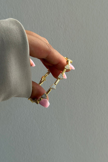 Laia Armband