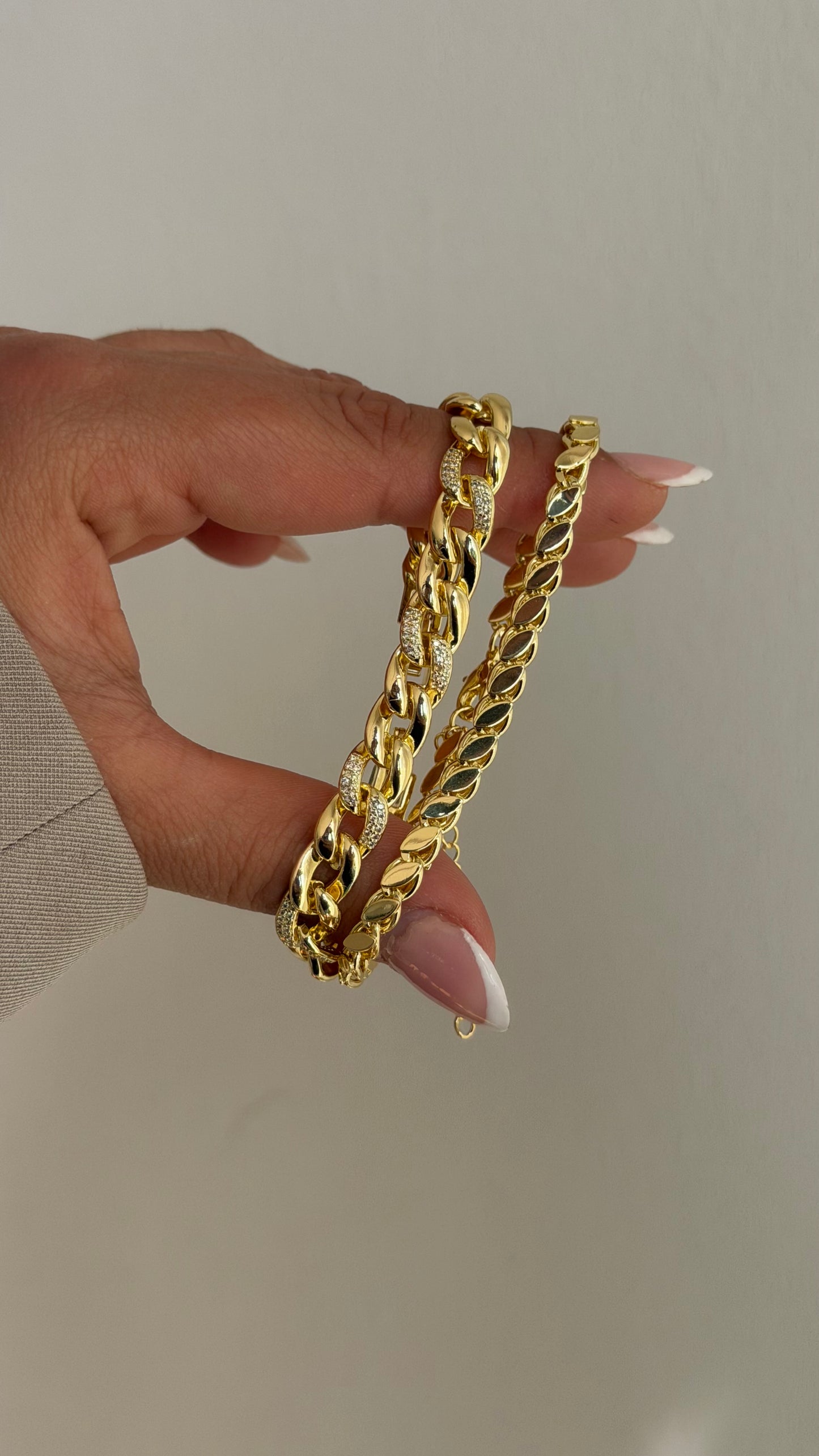 Arpa Armband