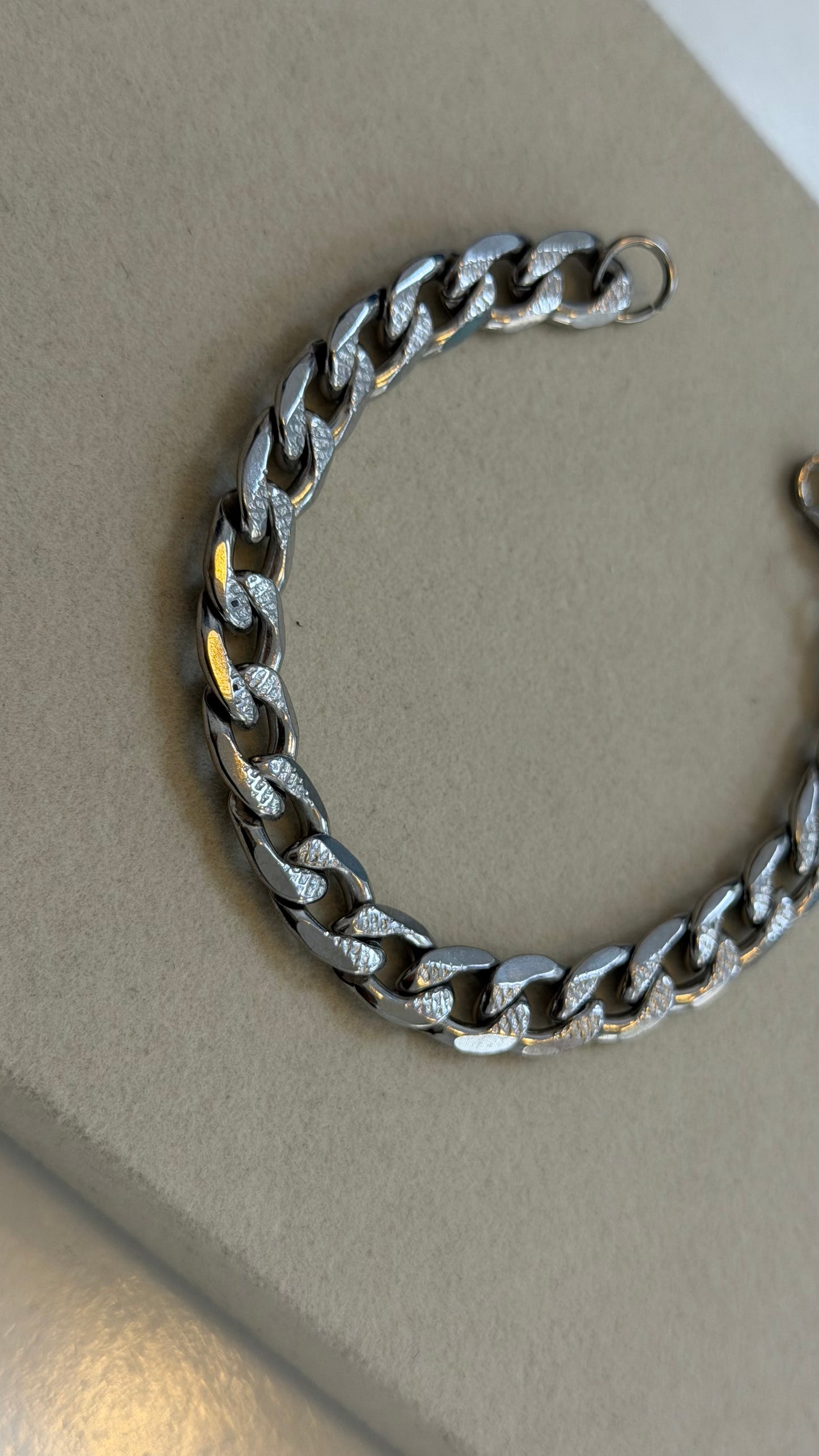Herrenschmuck / Emil Bracelet