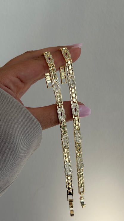Eflin Armband