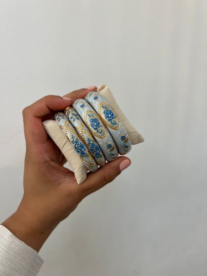 Bodrum Sommer Armreif