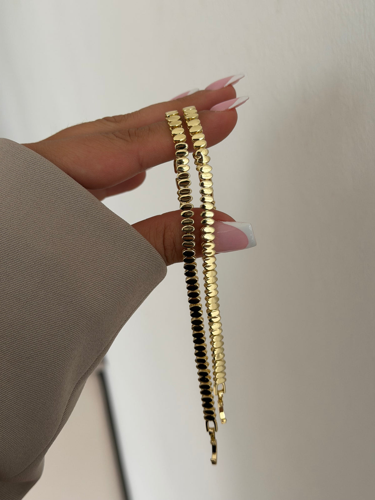 Bold Armband