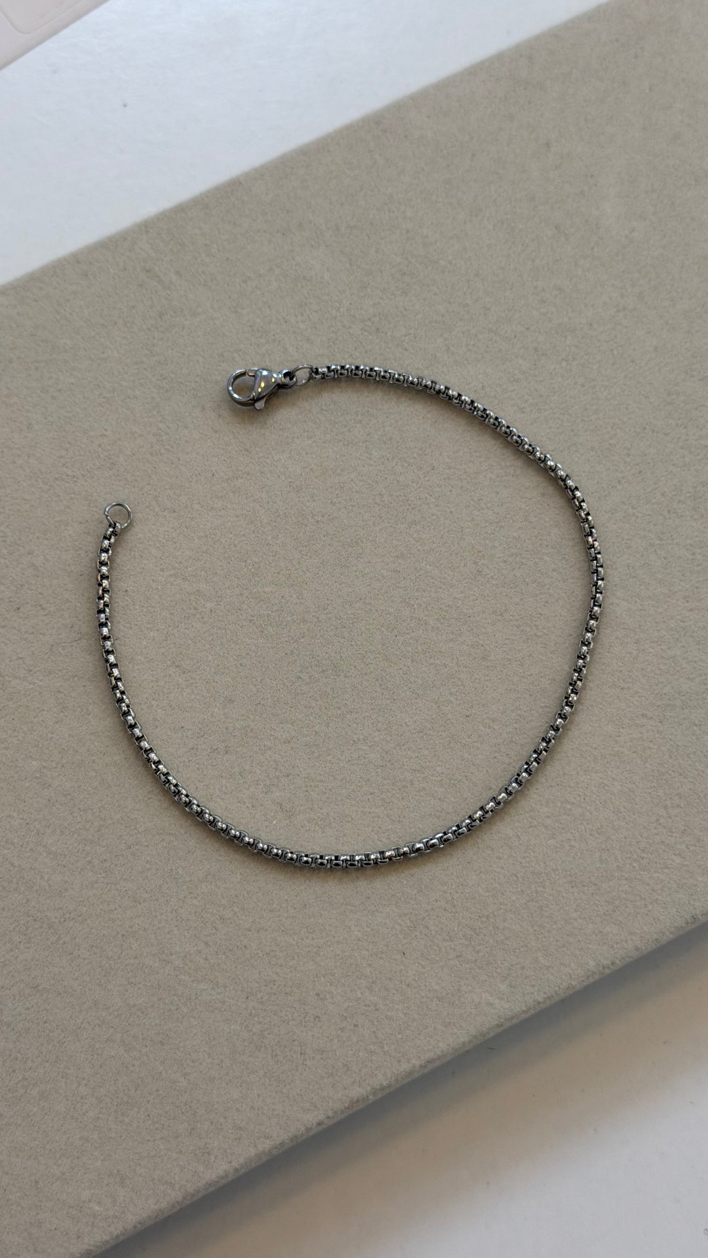 Herrenschmuck/ Zayd Bracelet